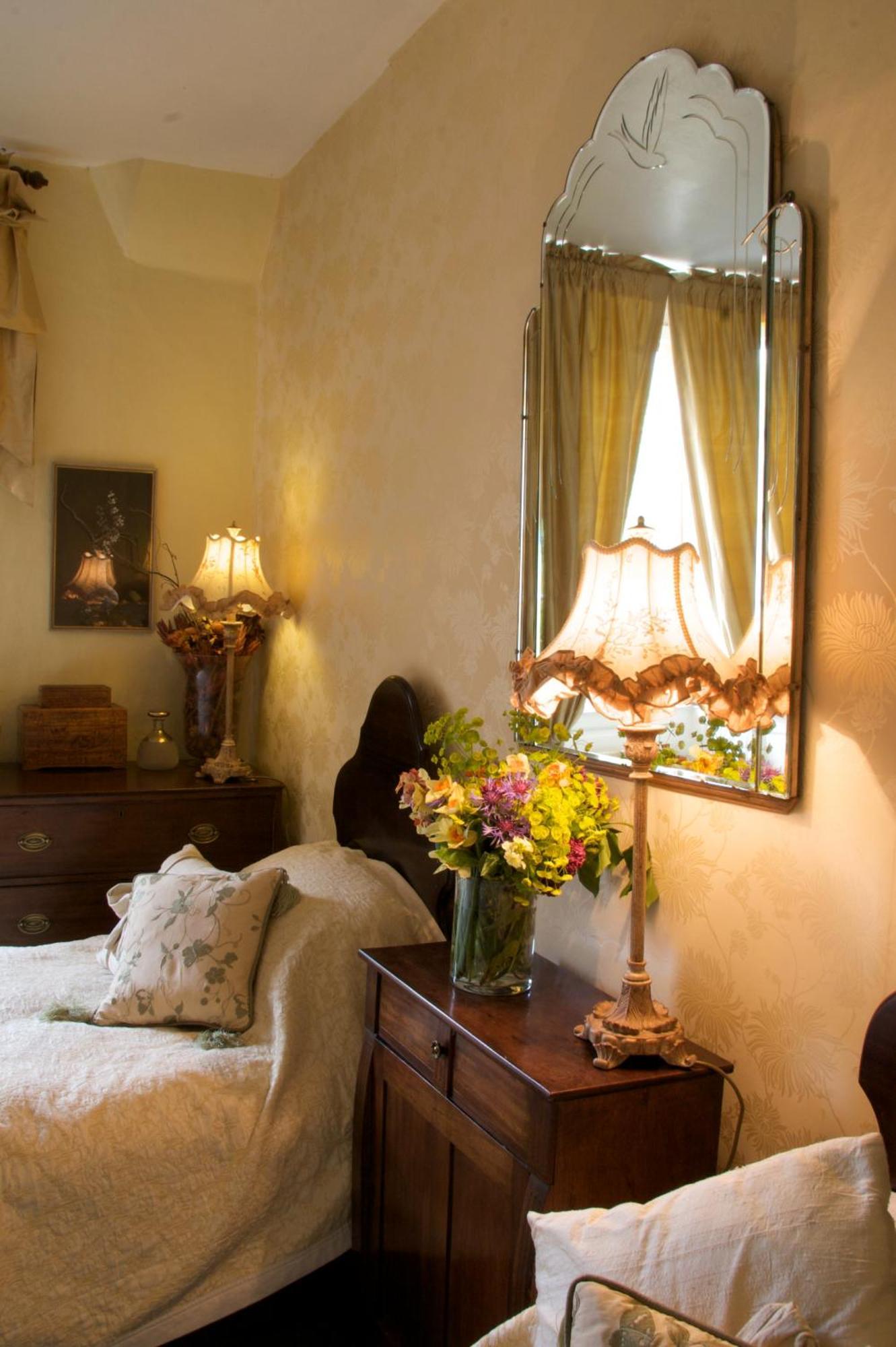 Charming Georgian Country House Axbridge Esterno foto